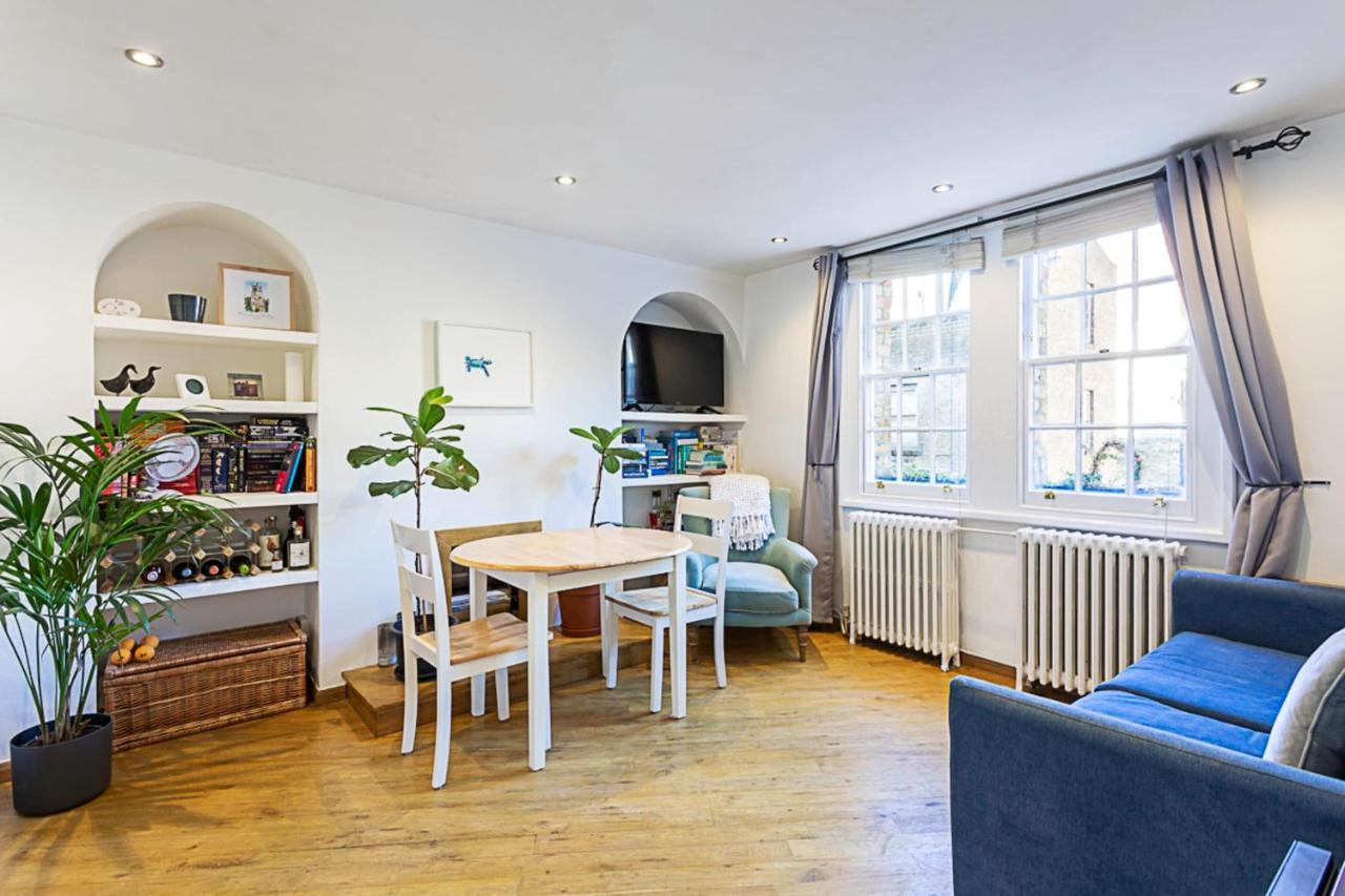 Apartment Gorgeous Angel Flat